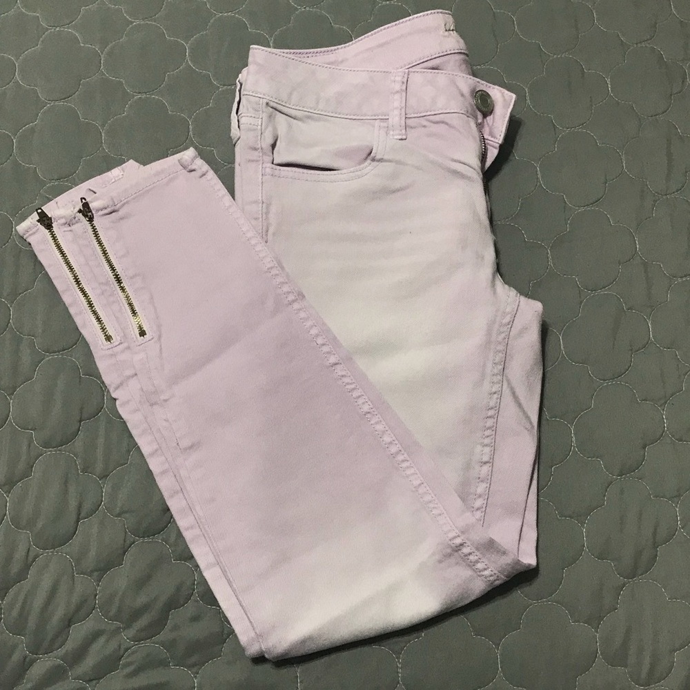 🌹American Eagle jegging